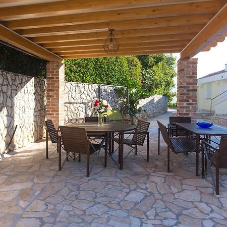 Apartments Tamaris Чизичі Екстер'єр фото
