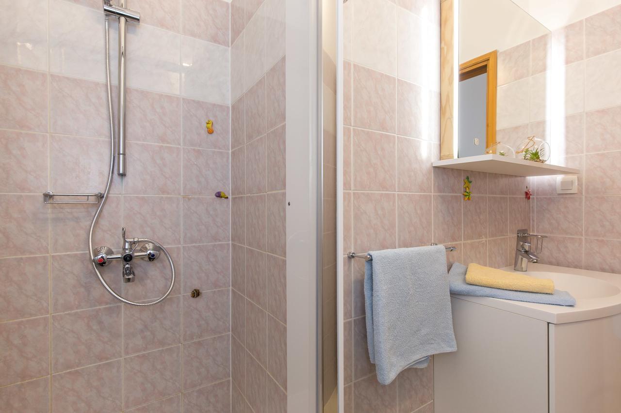 Apartments Tamaris Чизичі Екстер'єр фото